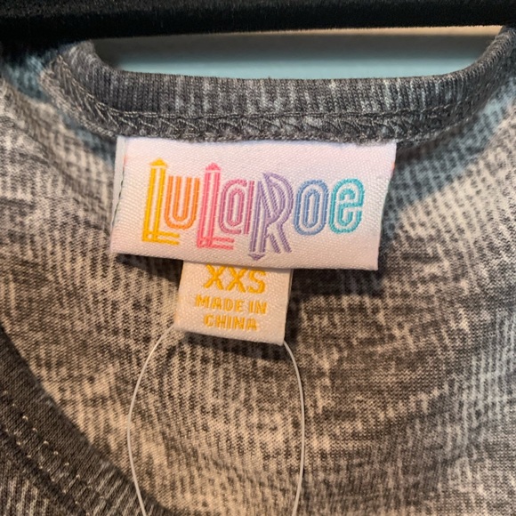 NWT LuLaRoe Perfect Tank - Picture 5 of 6